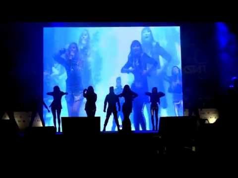 I-GENERATION (Indonesia)【K-POP ASEAN FESTIVAL 2014 COVER DANCE CONTEST】