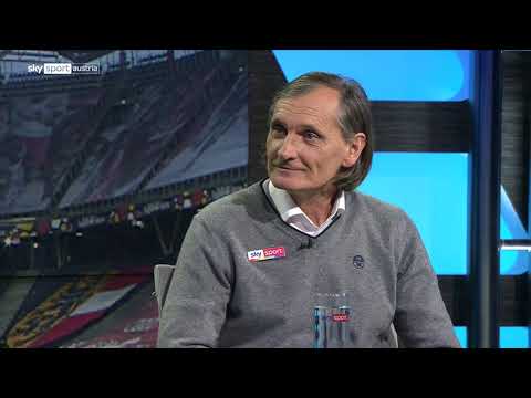 Die Skylights der 12. Runde 2020/21