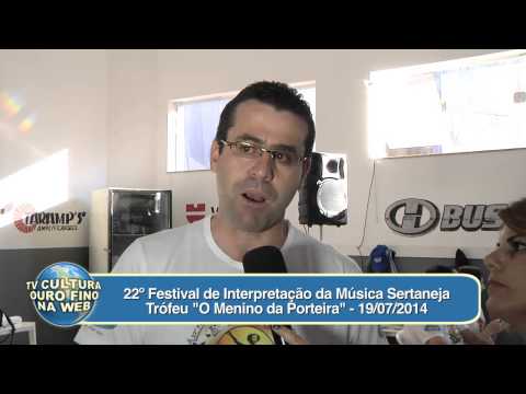 OURO FINO BOLETIM DA SEMANA 207 - 25 DE JULHO DE 2014