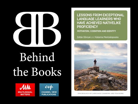 BtB: Lessons from Exceptional Language Learners Who Have Achieved Nativelike Proficiency