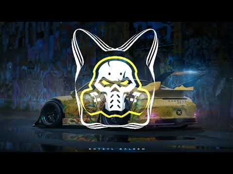 MC IG feat Luck Muzik - Festa na Picina //COM GRAVE (BASS-BOOSTED)