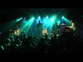 Soulive "Revolution,  In My Life, Get Back"" 5/21/2011 Cervantes' Masterpiece Ballroom, Denver