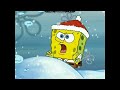 Opening To SpongeBob SquarePants Christmas 2003 DVD