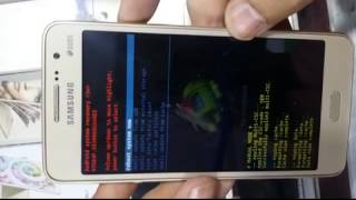 how to remove pattern lock on samsung grand prime
