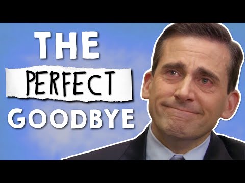 What Made Michael Scott's Farewell So Heartbreaking