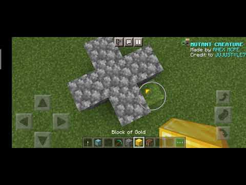 How to build Nether Reactor Core!