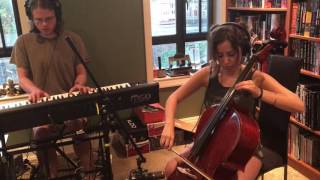 Sarah McLachlan Live Cover: &quot;The Long Goodbye&quot;