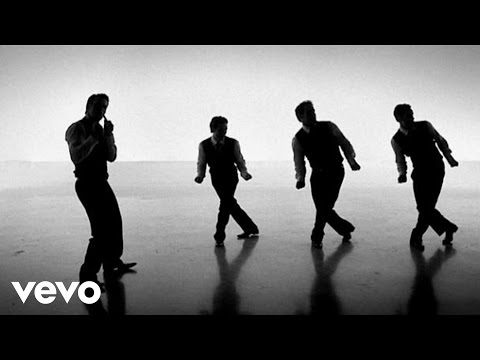 Human Nature - Reach Out I'll Be There