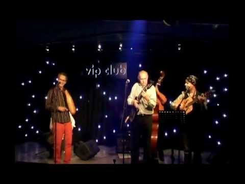 CUMBANCHERO RICARDO LUQUE CUBAN QUINTET