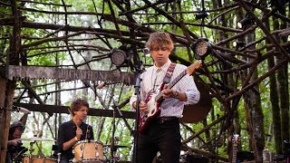 Woods Stage (S03E02) Kevin Morby - Motors Runnin' @Pickathon