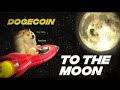 Dogecoin Song To The Moon 1 Hour