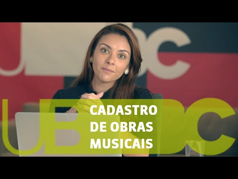 Tutorial - Registration of Musical Works - UBC