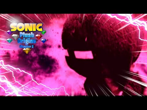 Sonic Plush Origins Chapter 2 Season 1 Episode 7 | Phantom Lord