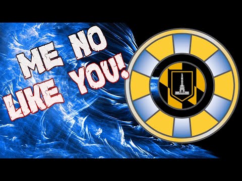 Shorts | Him Wheelie. ME NO LIKE HIM!