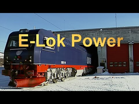 E-Lok Power
