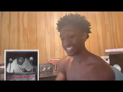 2pac, The Governor, Richie Rich - Gaffled Like That (Reaction)