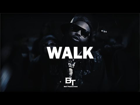 [FREE] Sada Baby X Detroit Type Beat 2022 " WALK " - (Prod.By BigT Productionz ft. RN Beatz)