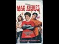 Opening To Max Keeble S Big Move 2002 VHS