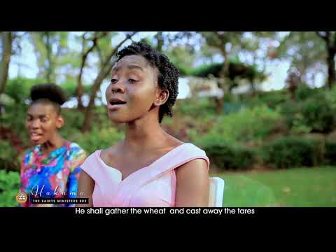 Hukumu -The Saints Ministeres (Official Video 4K)