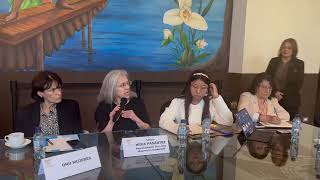 Mujeres con mayores desafíos para participar en política expresa ONU-Mujeres