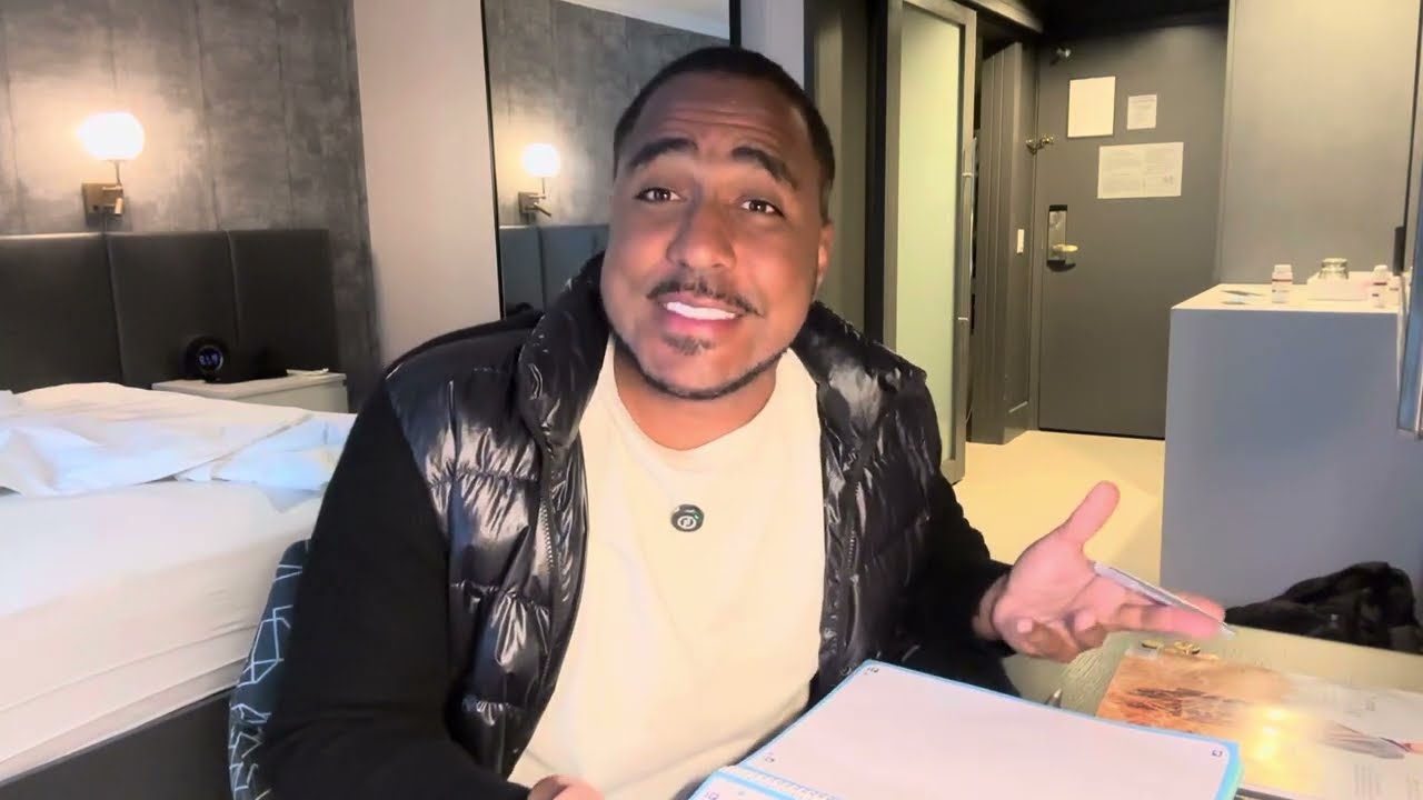 VOCÊ SERÁ ESCRAVO DE JOHN TEXTOR