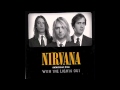 Nirvana - Mrs. Butterworth [Lyrics]