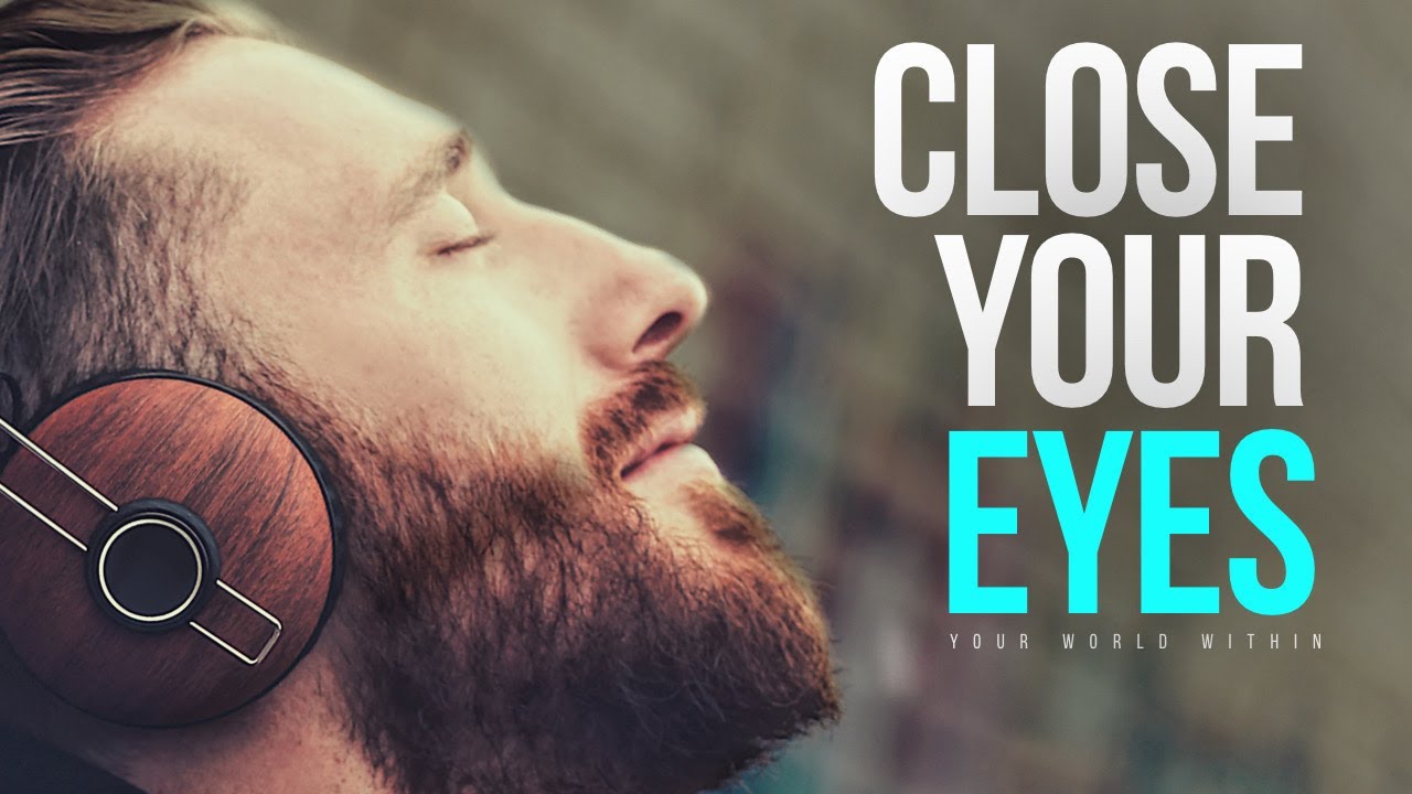 Close Your Eyes And Listen To This | Motivational Speech