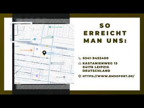 Büromöbel Müller Sachsen GmbH YouTube-Vdeominiatur 10