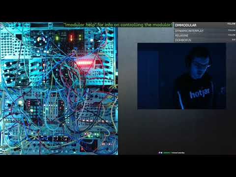 Liveset Work - ft. Livestock Electronics Maze and WMD sl3kt