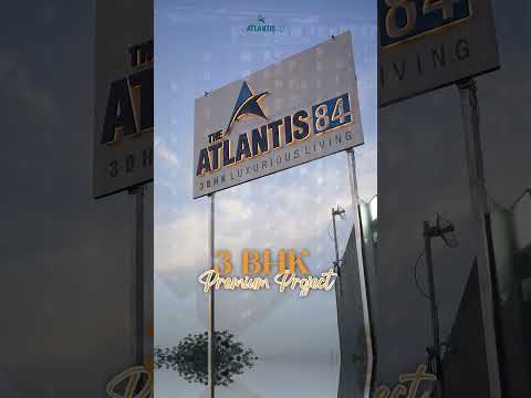 3D Tour Of The Atlantis 84