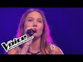 Marlen Tjøsvoll Halo Beyoncé Knockout The Voice Norway 2025