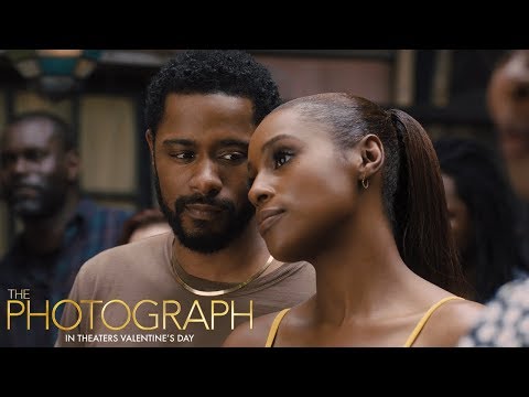 The Photograph (2020) Trailer 1