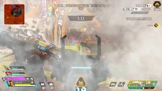 apex