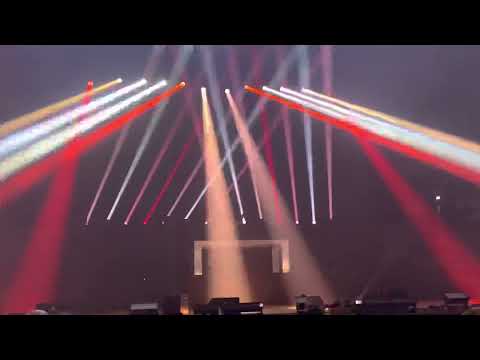 GRiZ Selekta *Unreleased* @ Space Camp 2021 night one