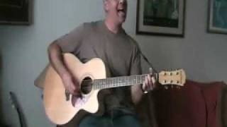 How Men Are - Aztec Camera/Roddy Frame [cover]