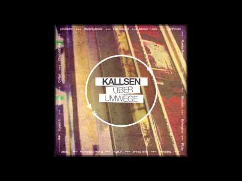 Callya Rebel & Beppo S. - Angekommen (prod. von Kallsen)