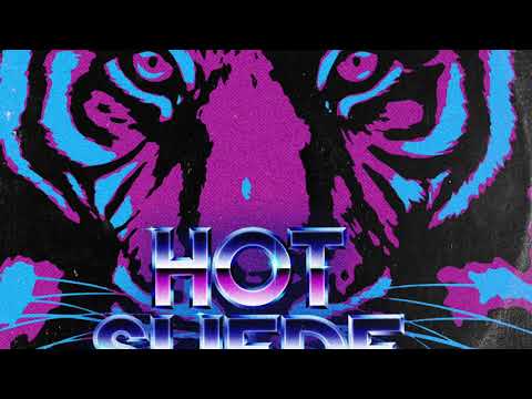 Hot Suede - Get What You Came For (Audio)