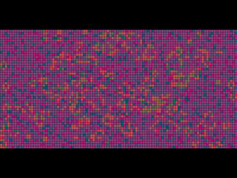 Conway's Game of Life