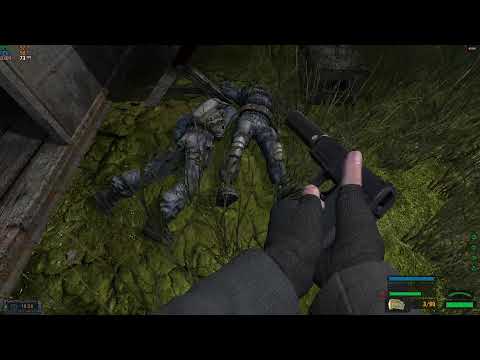 CLEAR SKY:NEW LEVEL GAME 2.0 OGSM Difficult War