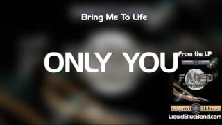 Bring Me To Life