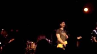 The Clarks - Wait A Minute (Live in DC)