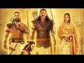 ADIPURUSH Full Movie Hindi 2023 PRABHAS KRITI SAIF ALI KHAN