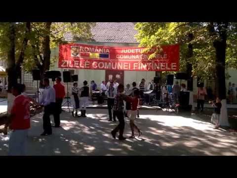 RUGA LA TISA NOUA 2015 - VASY SECMAN - PENTRU TINE MARIOARA