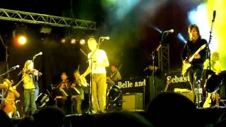 Belle &amp; Sebastian - If You Find Yourself Caught In Love