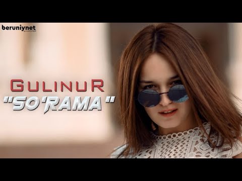 Gulinur - O'xshamas (Official Music Video)