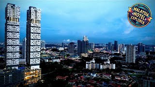 Johor Bahru - Let's GoJb @ Pinnacle Tower | Johor Bahru, Malaysia | Hotel Review