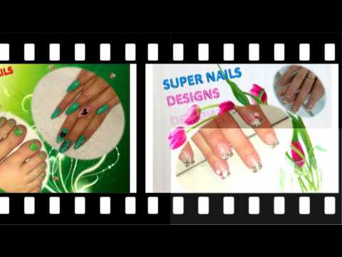 Petaluma Nail Bar