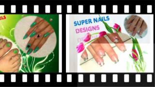 Super Nails 251 N Dowell Blvd Petaluma, CA 94954(1507)
