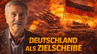 Enthauptungsschläge und Eskalation – Warum Europa wieder Frontgebiet ist