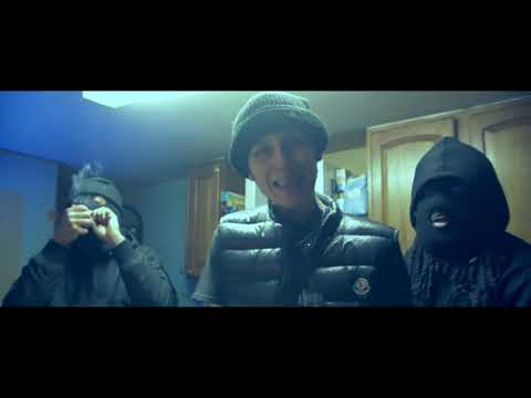 Lil Johnnie - Jigsaw (Official Music Video) (OBH Records)